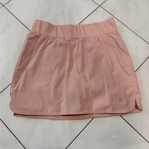 Women’s North Face Tennis Skirt